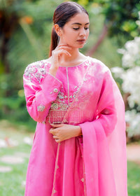 La Rose - Client Diary