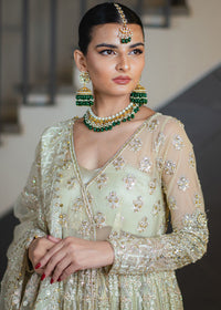 ARIA - Client Dairy I