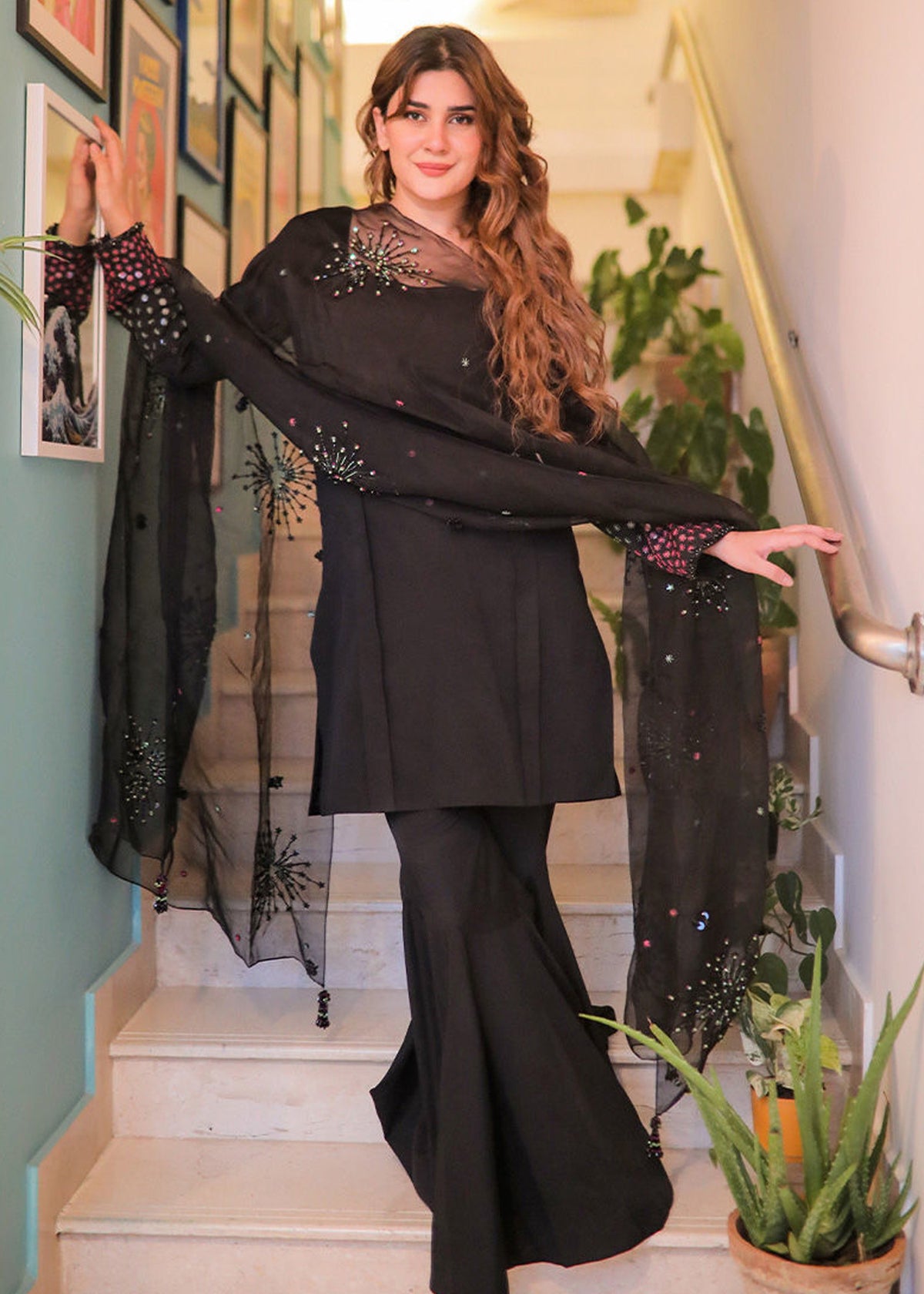 Ezme - Client Diary I