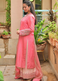 Rosella - Client Diary I