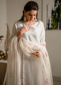 Daisy - Client Diary I