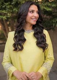 Abelie - Client Diary I