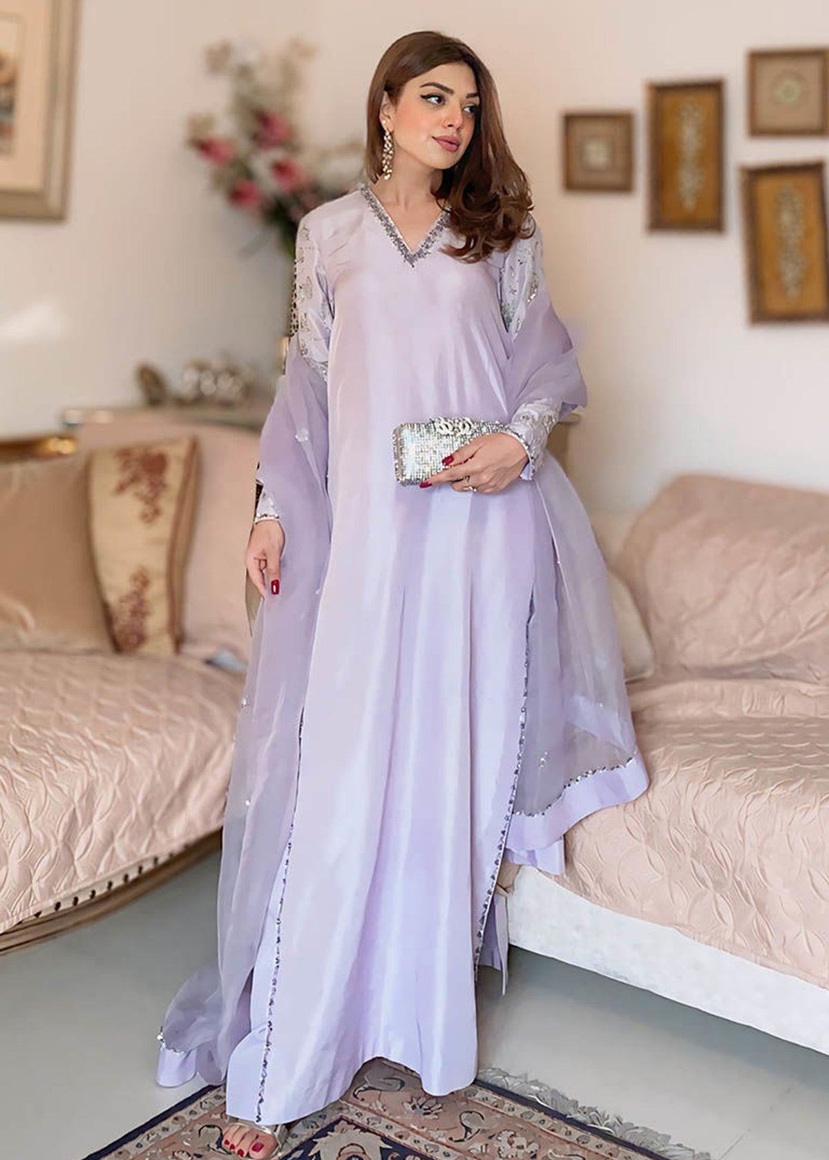 Heather - Client Diary II