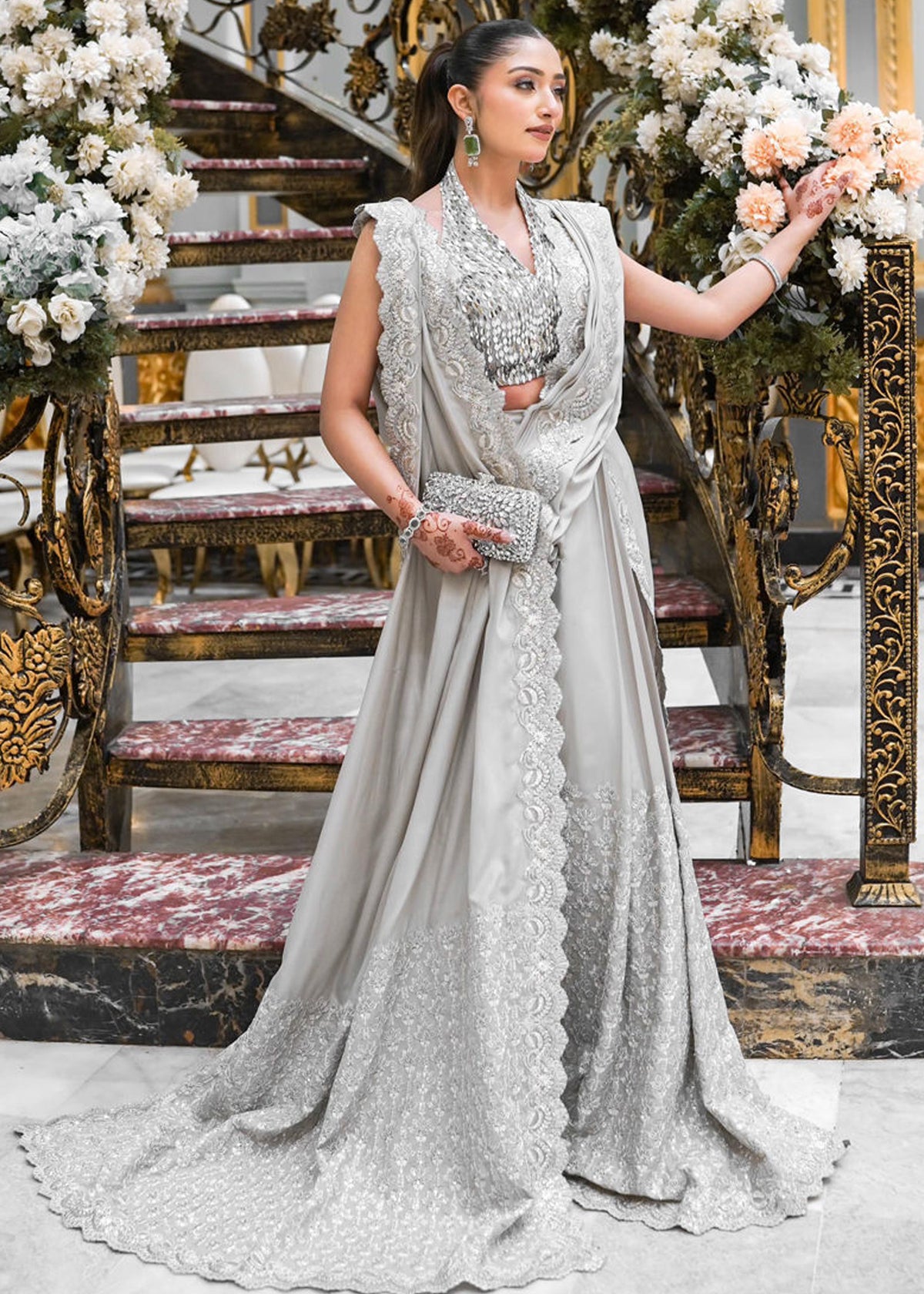 Sheen - Client Diary