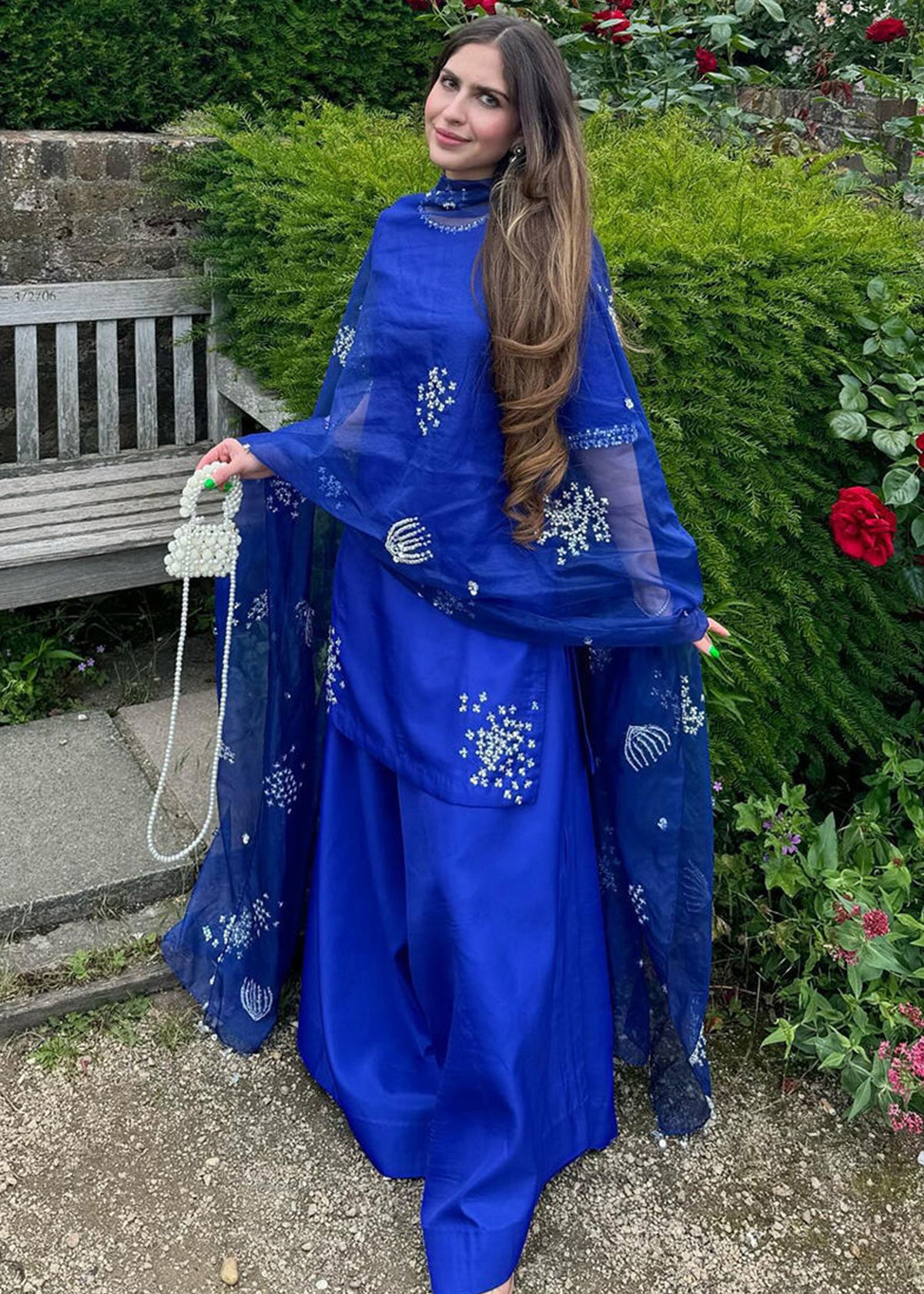 Belle - Client Diary I