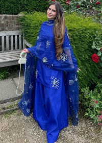 Belle - Client Diary I