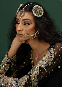 Sahana - Client Diary II