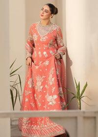 Flora - Client Diary