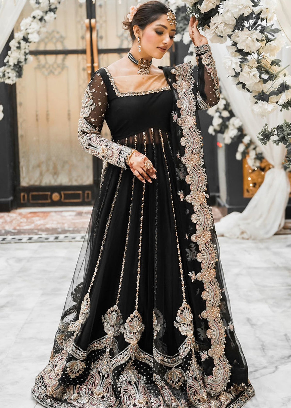 Sahana - Client Diary I