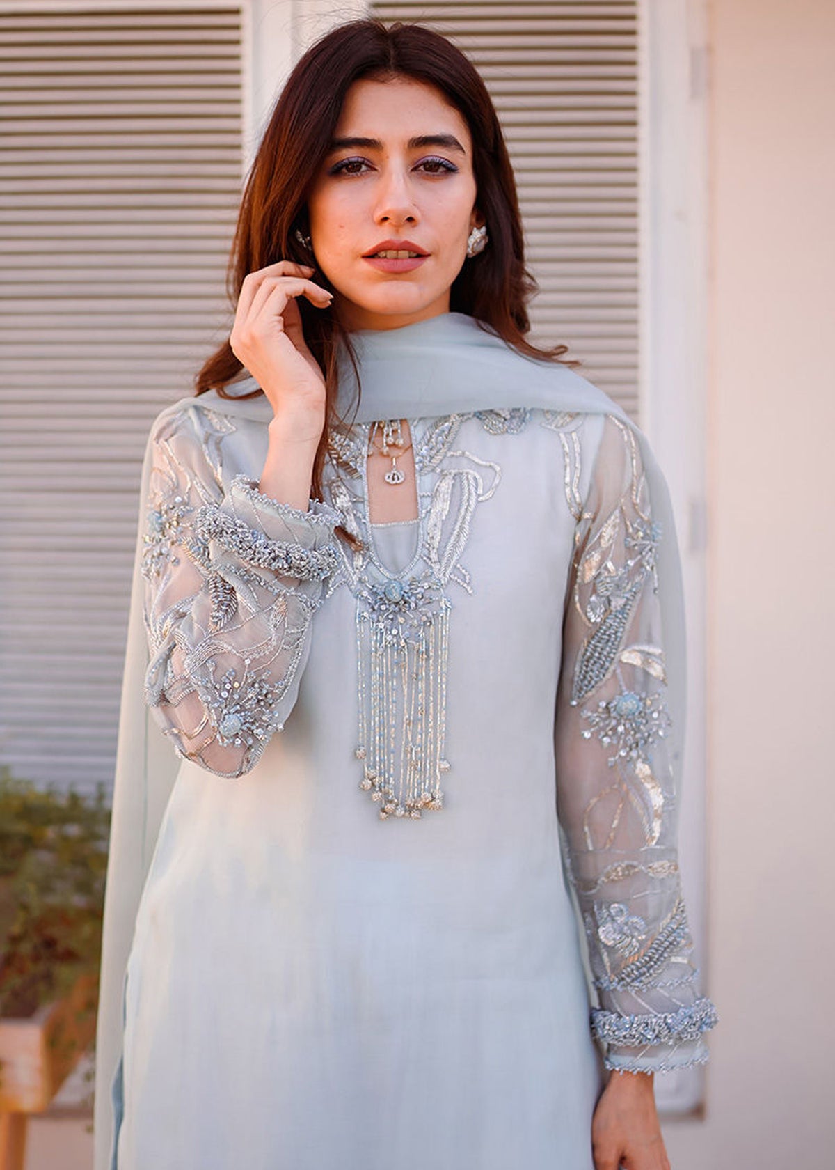 Prele - Client Diary