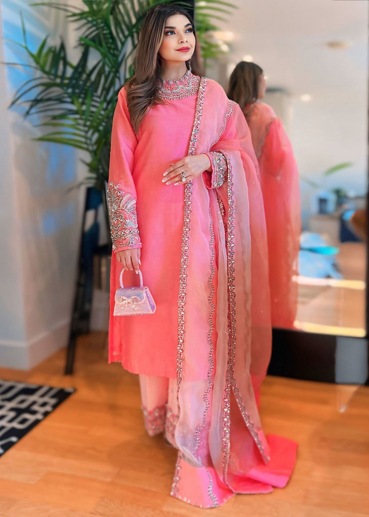 Rosella - Client Diary