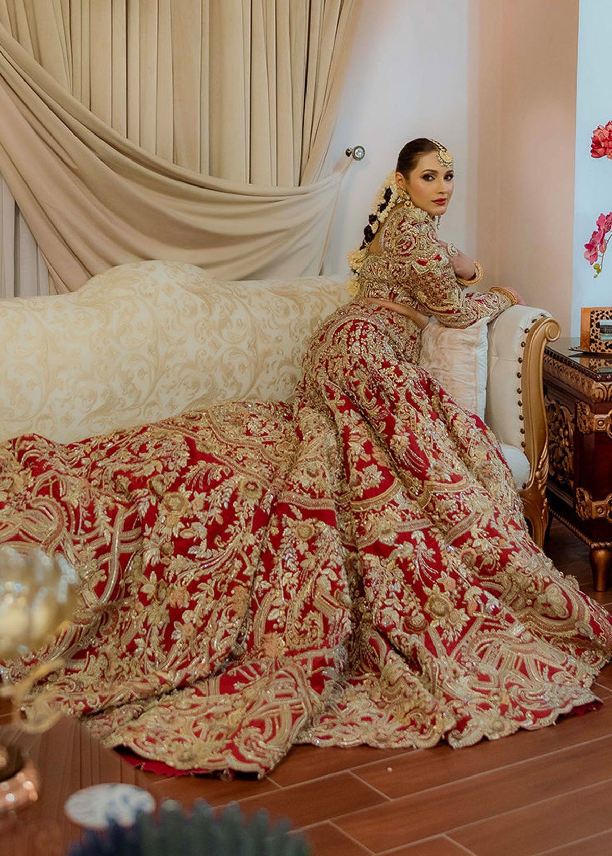 RAYA - Client Diary I