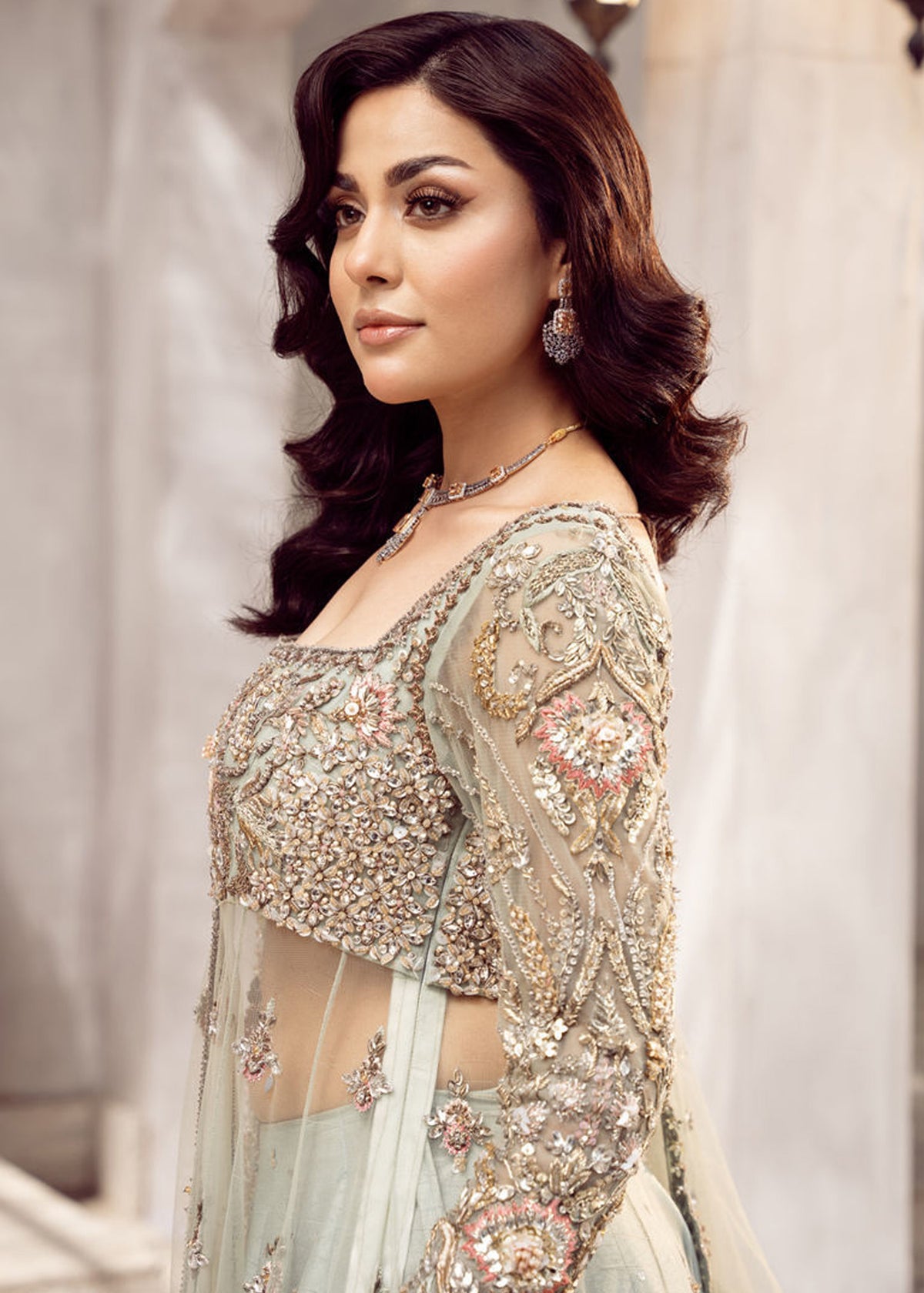 Feyre - Client Diary