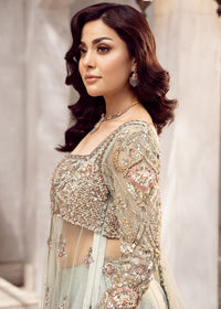 Feyre - Client Diary