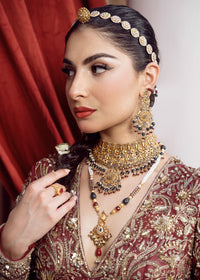 AMAVI - Client Diary I