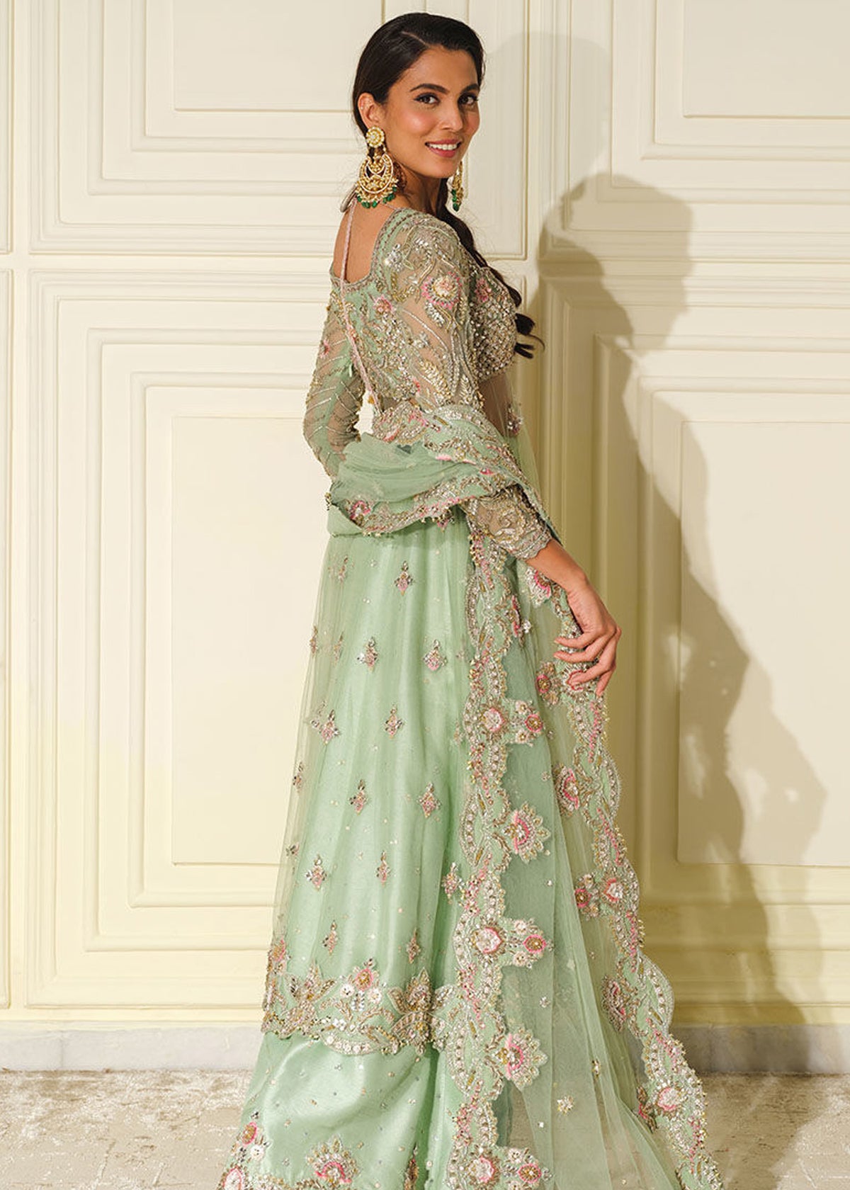 Feyre - Client Diary I