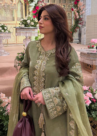 Verde - Client Diary