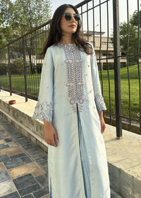 Kylo - Client Diary I