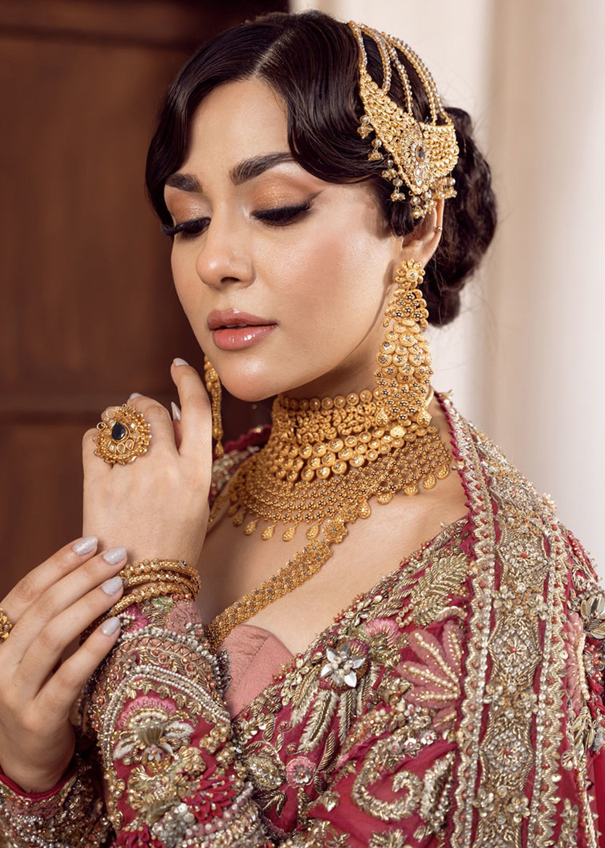 MAAHRU - Client Diary II