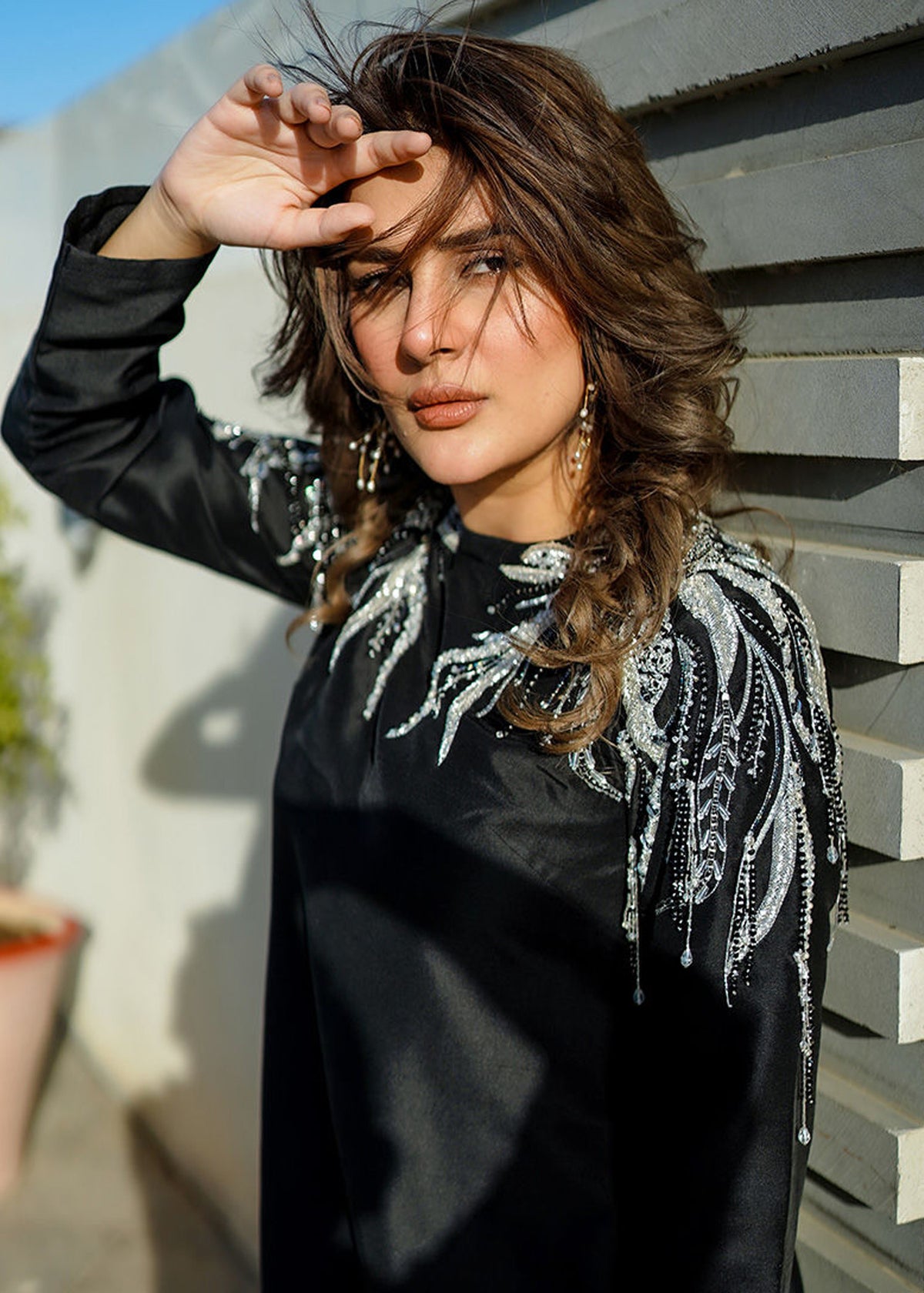 Iberis - Client Diary I