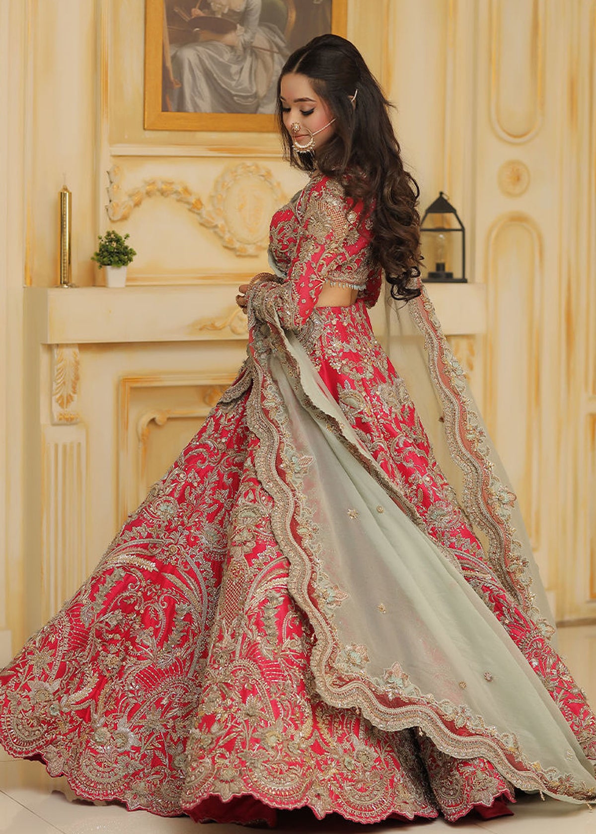 INARA - Client Diary I