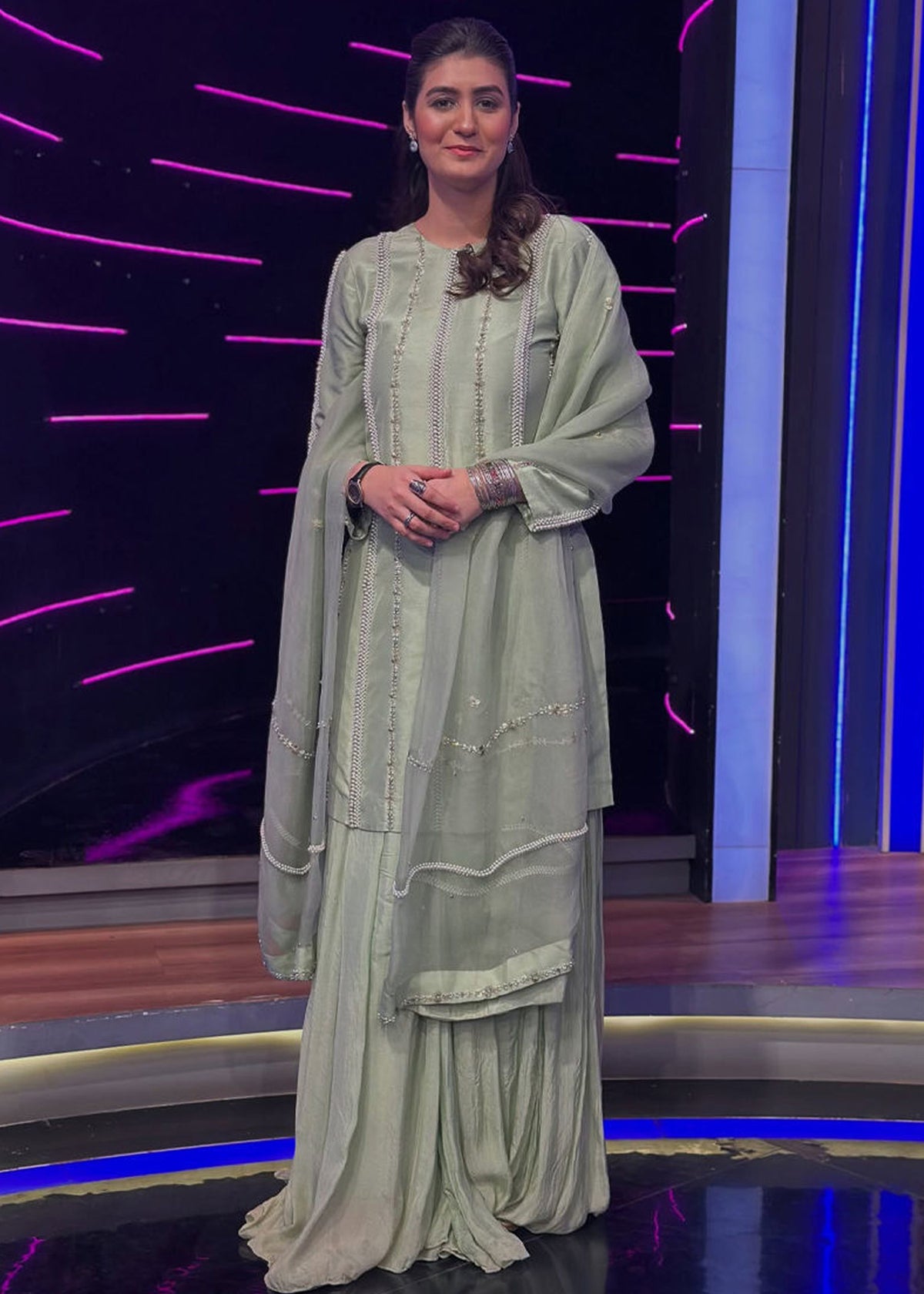 Cabbana - Client Diary