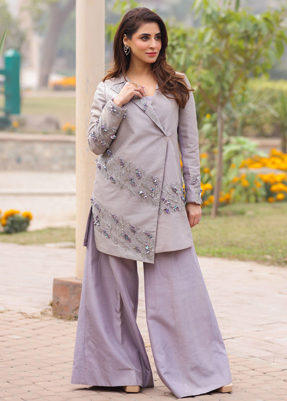 Liara - Client Diary