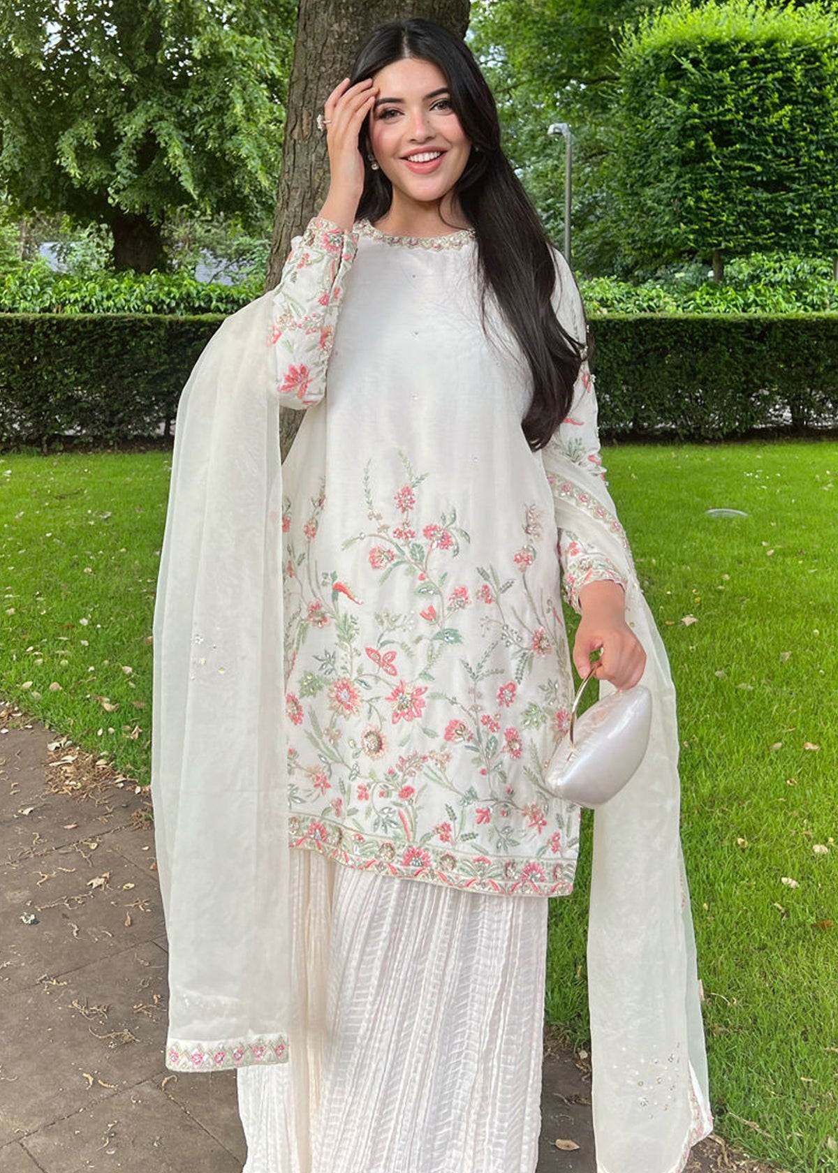 Kirsi - Client Diary