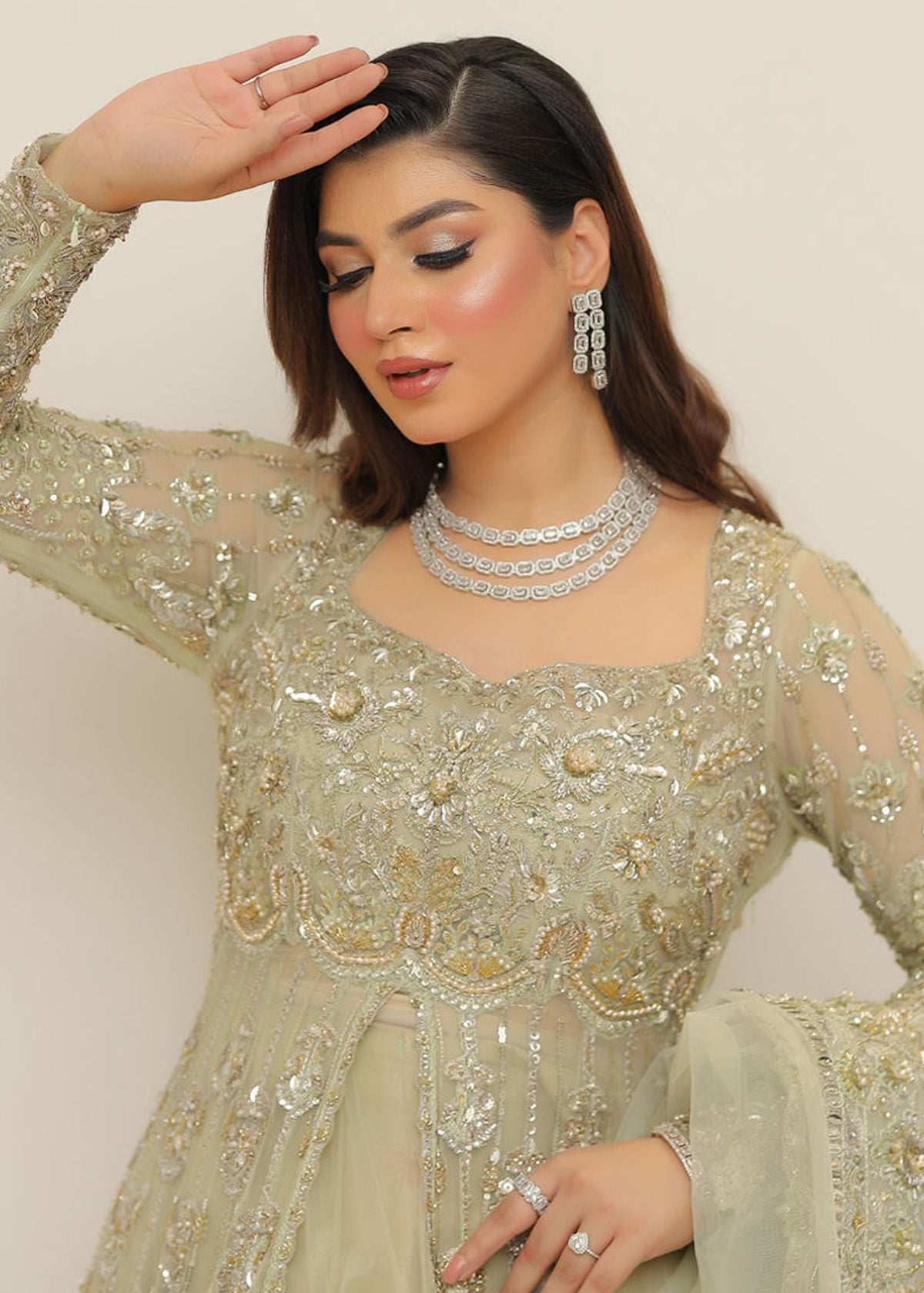 ESRA - Client Diary II