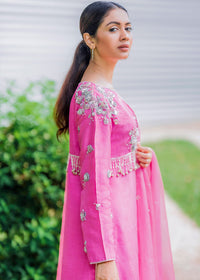 La Rose - Client Diary