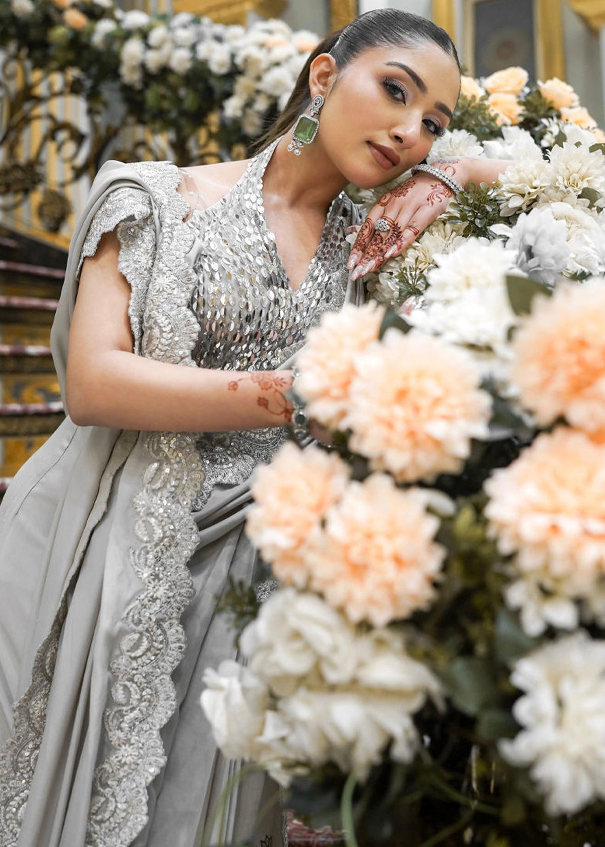 Sheen - Client Diary