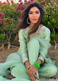 Midori - Client Diary