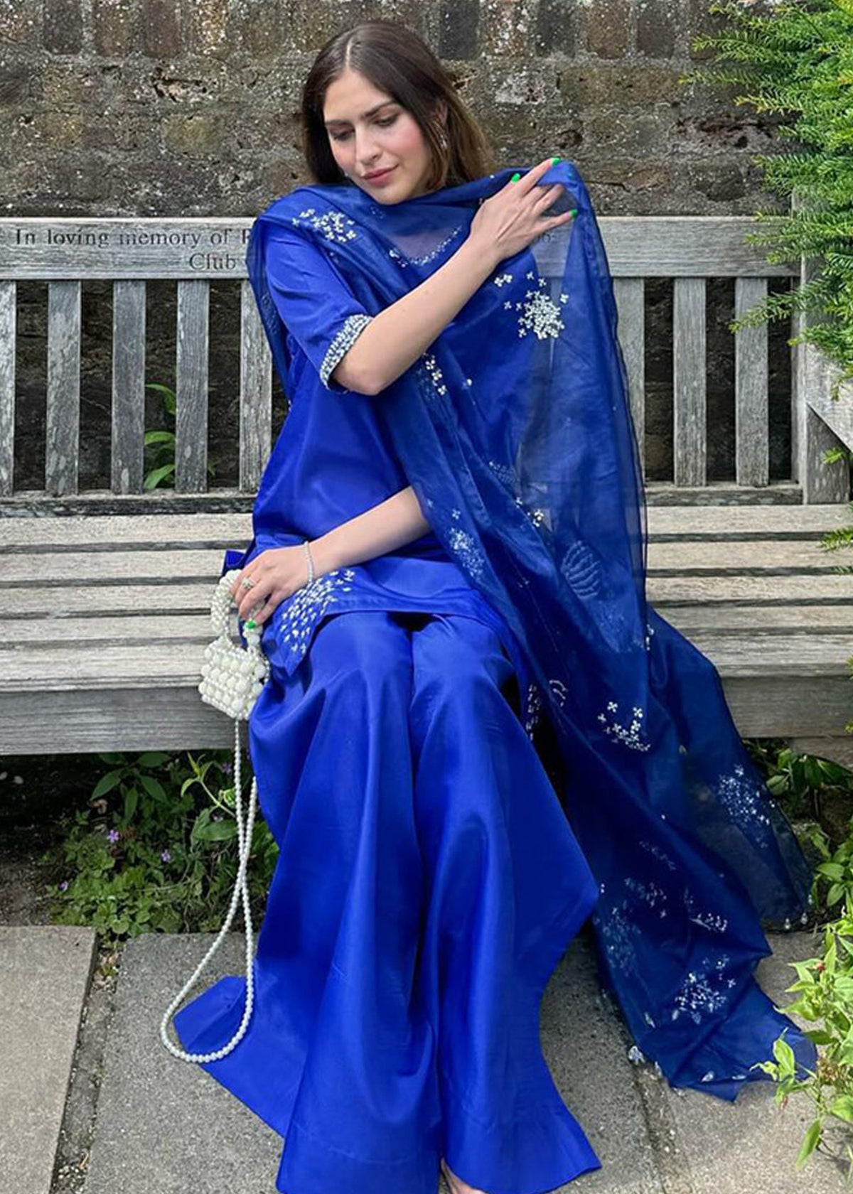 Belle - Client Diary I