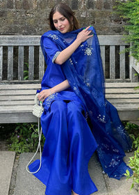 Belle - Client Diary I