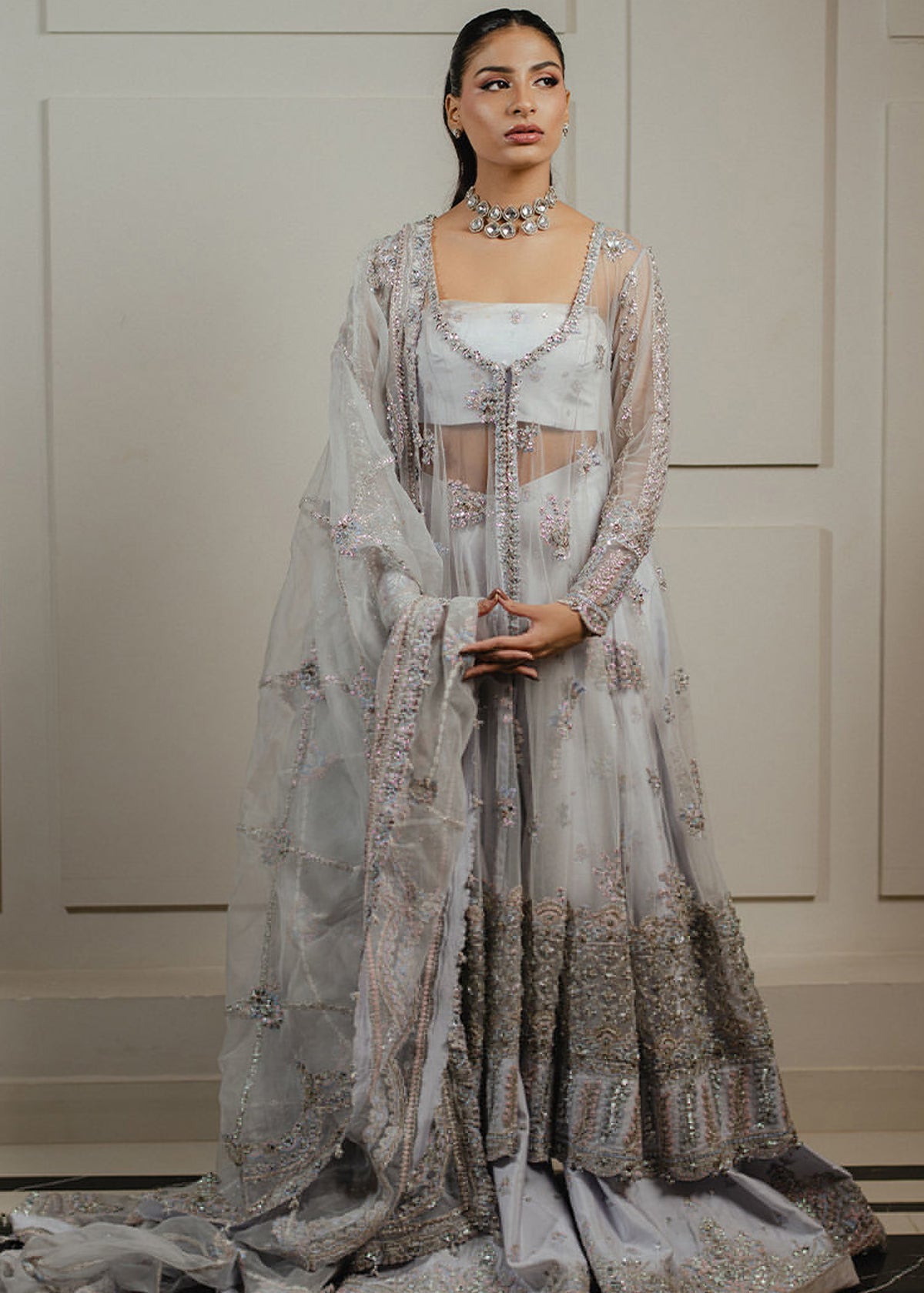 Nyra - Client Diary I