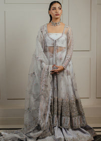 Nyra - Client Diary I