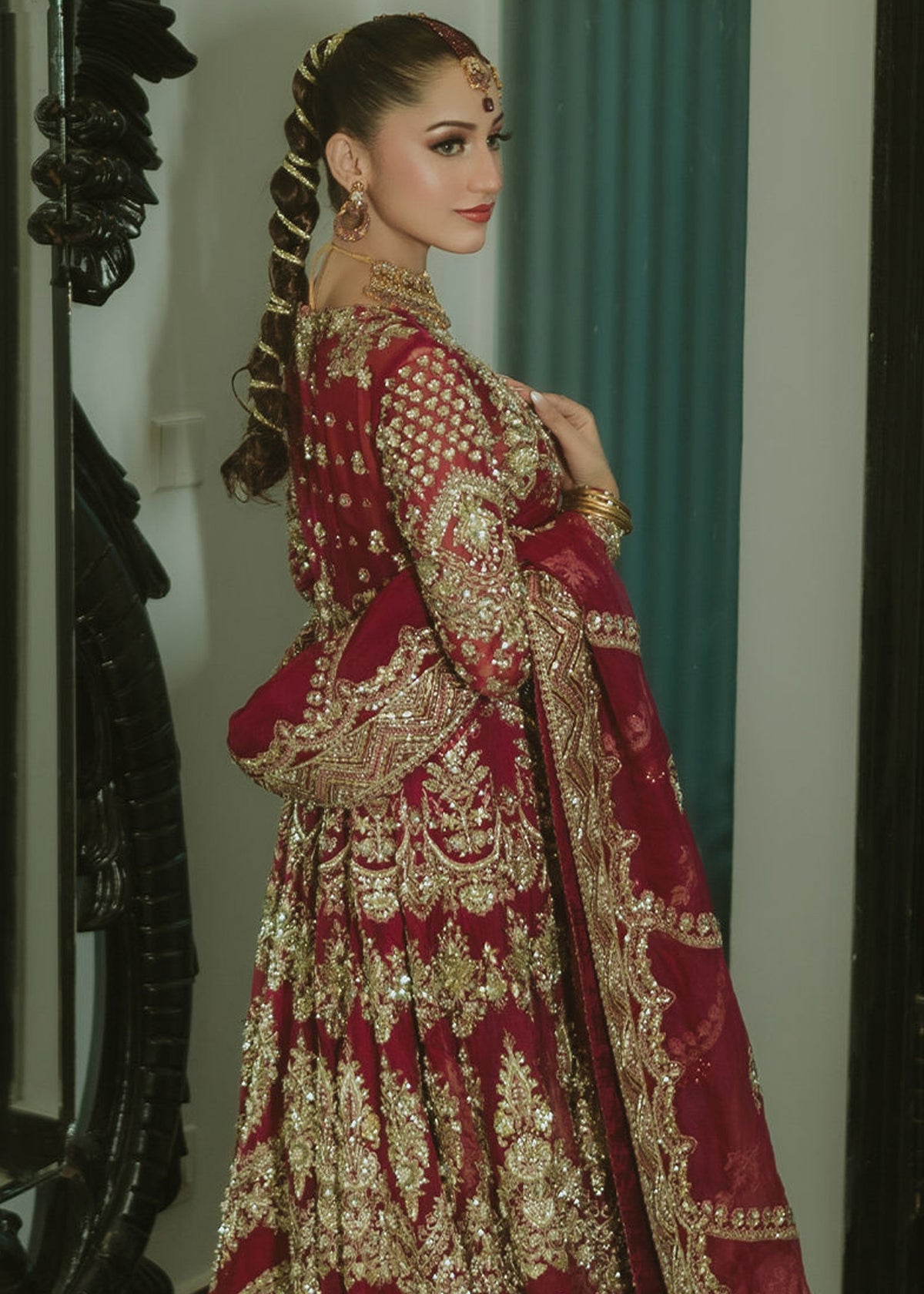 ASMIRA - Client Diary II