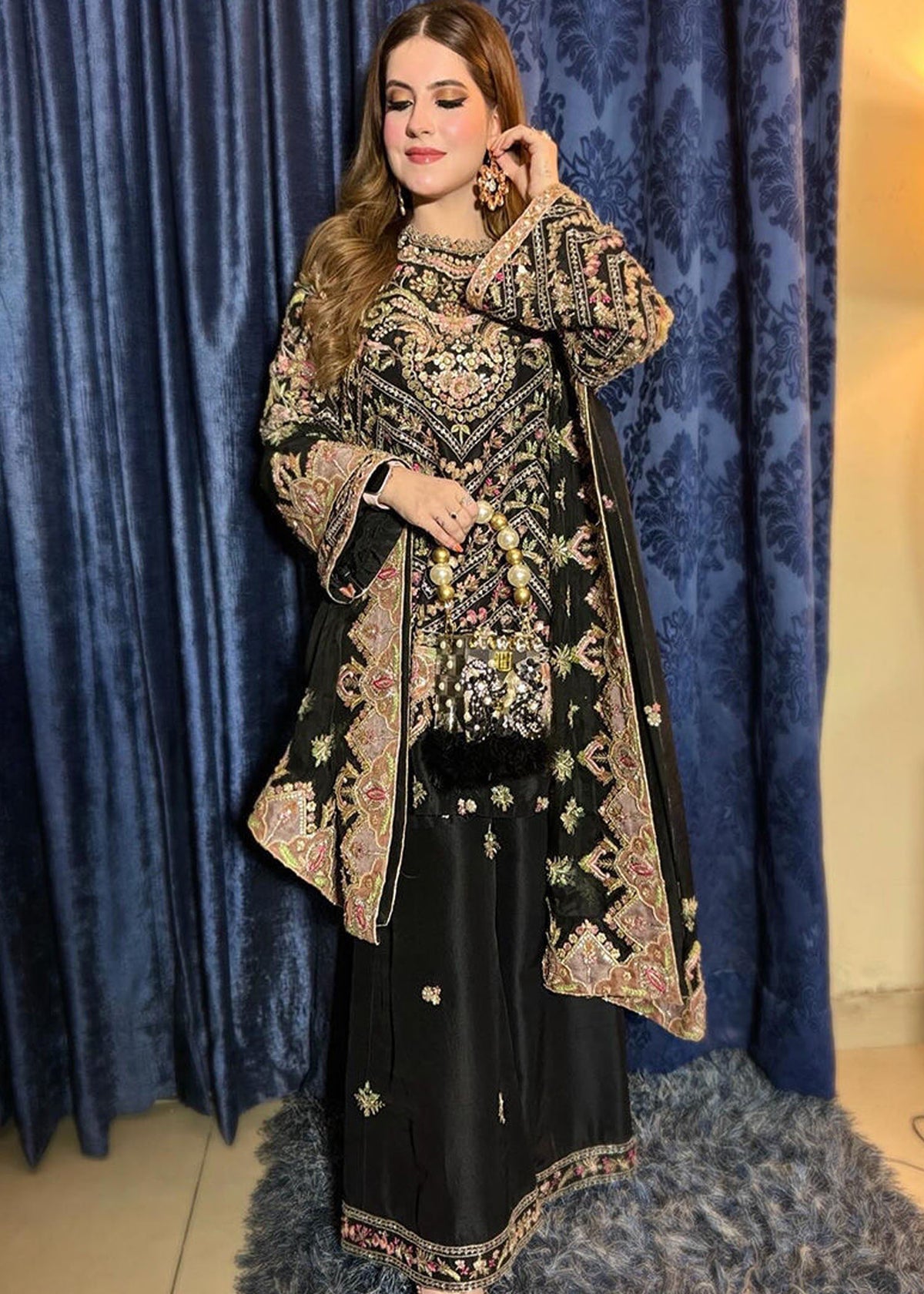 Orla - Client Diary I