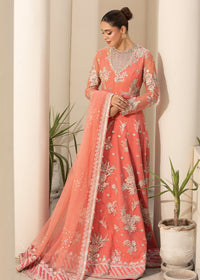 Flora - Client Diary