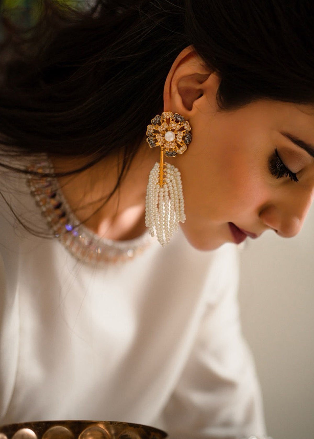 Daisy - Client Diary I