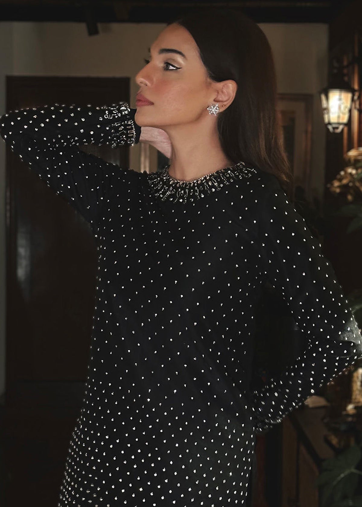 Vera - Client Diary I