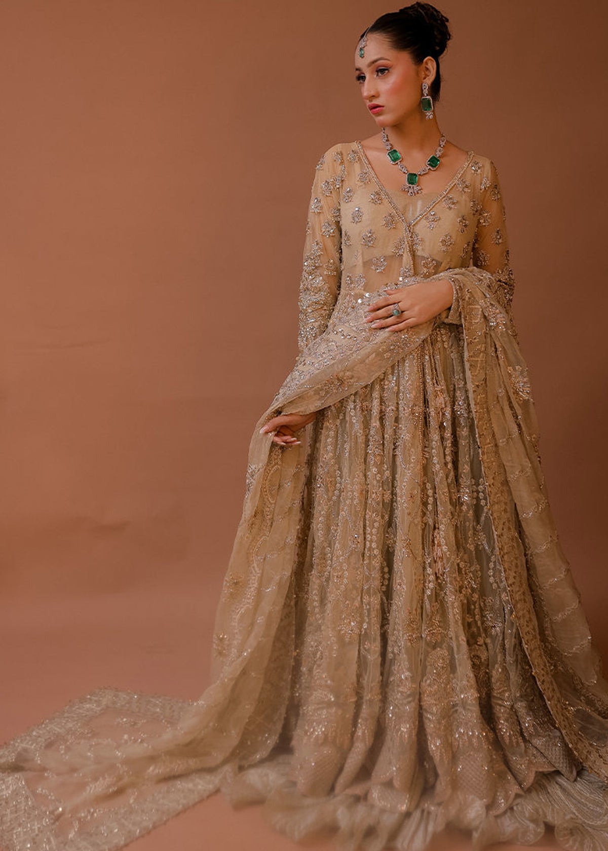 ARIA - Client Dairy III