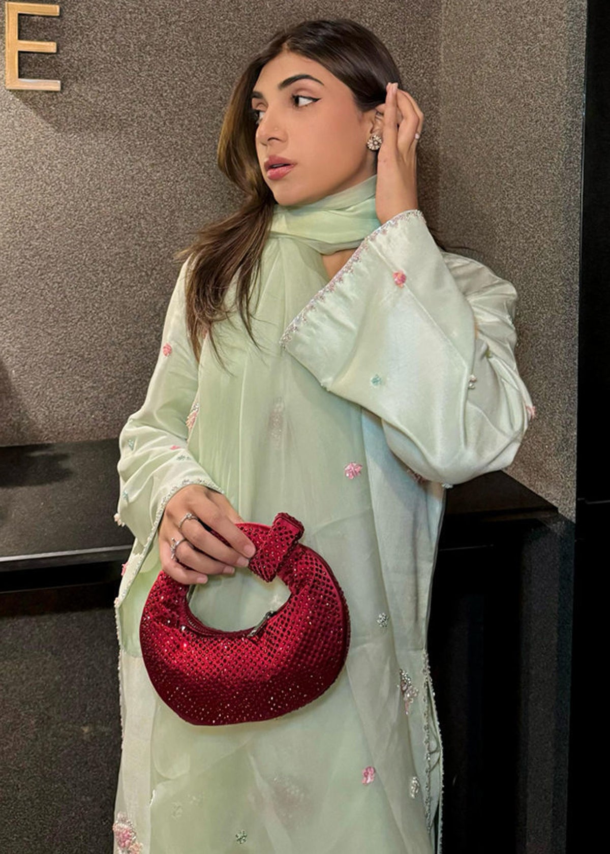 Marina - Client Diary