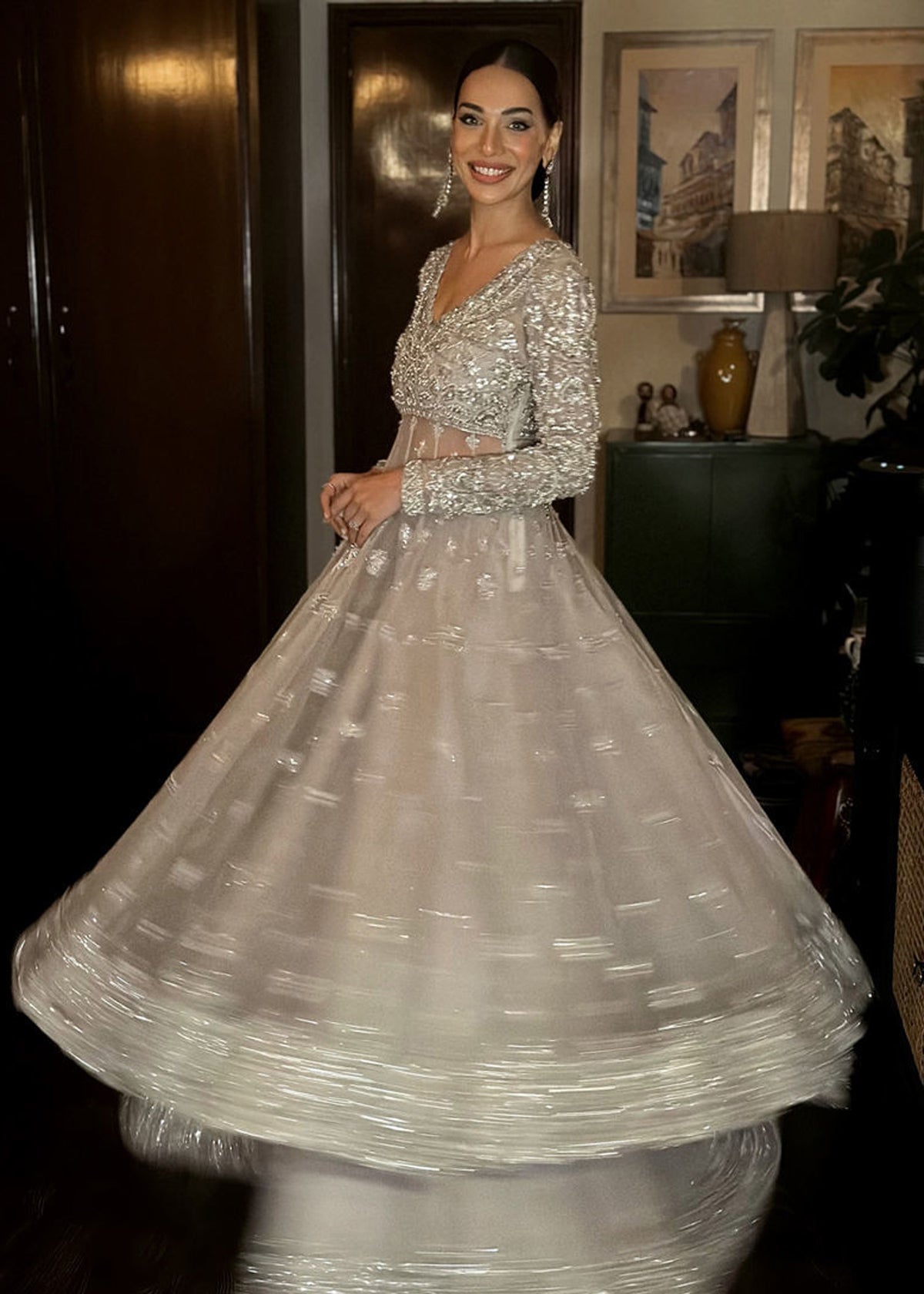 DALE - Client Diary I