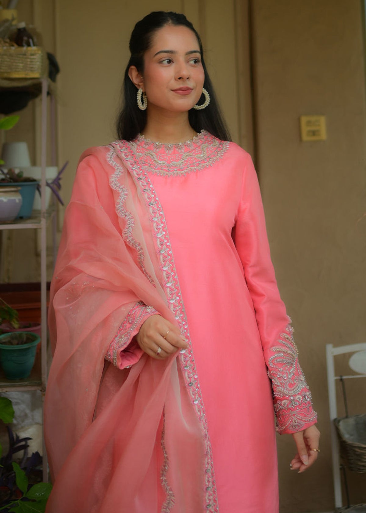 Rosella - Client Diary I