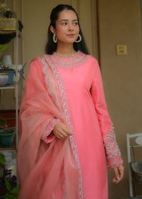 Rosella - Client Diary I