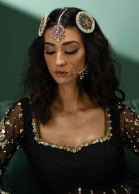 Sahana - Client Diary II