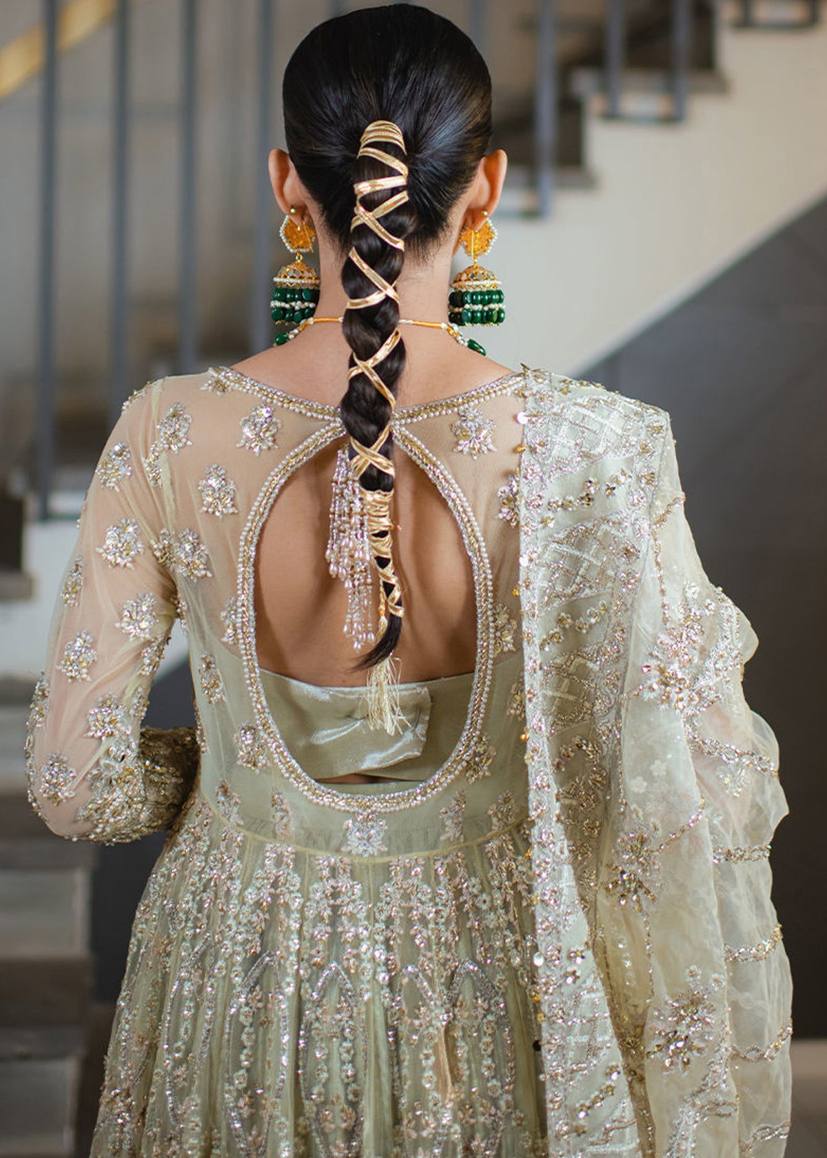 ARIA - Client Dairy I