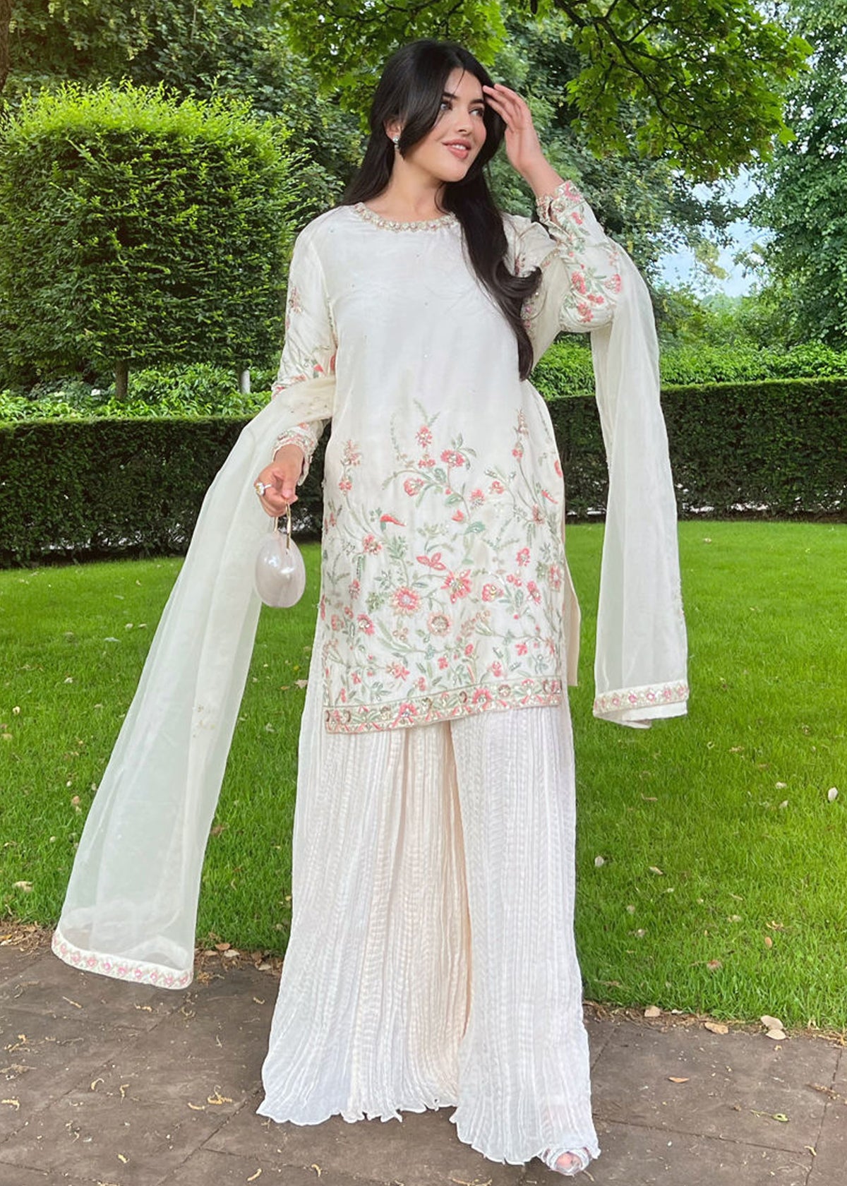 Kirsi - Client Diary