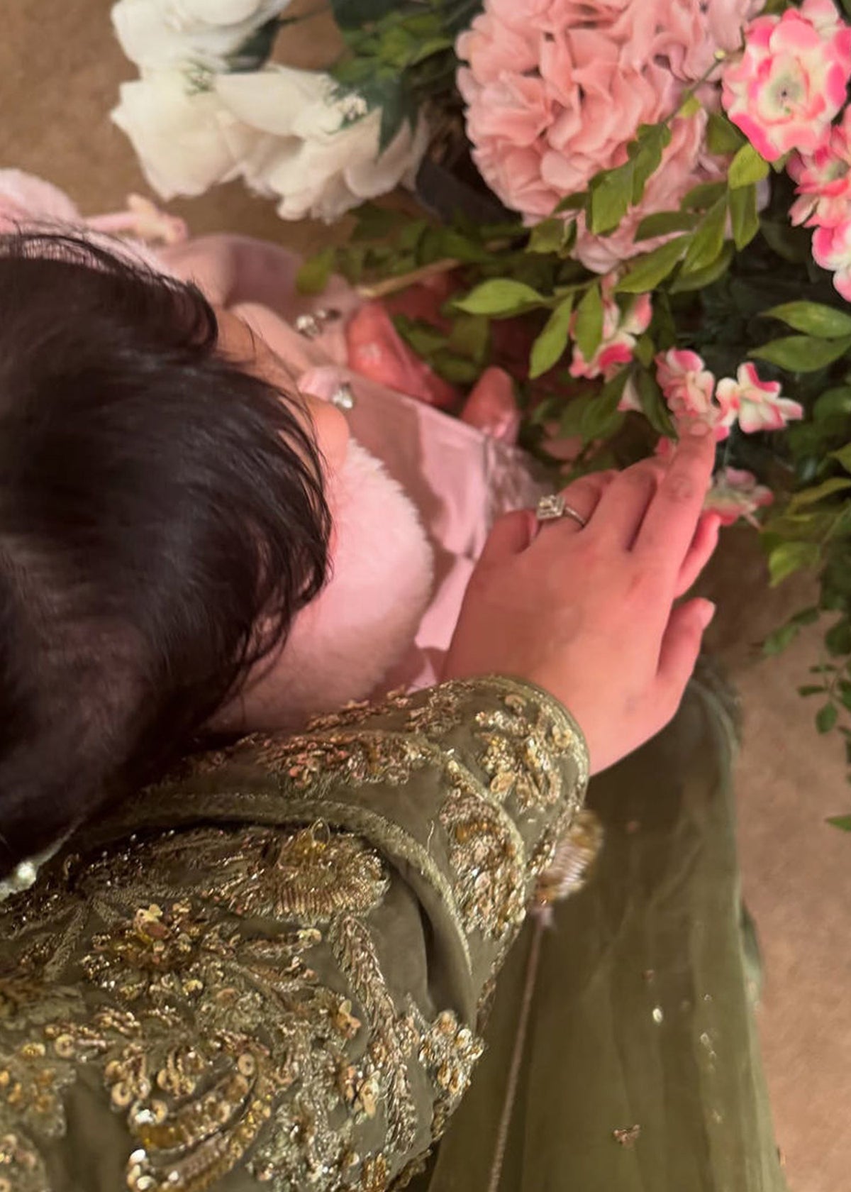 Verde - Client Diary